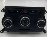 2011-2013 Kia Sorento AC Heater Climate Control Temperature Unit OEM D03... - $71.99
