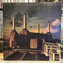 [ROCK/POP]~EXC Lp~Pink Floyd~Animals~[Original 1977~CBS~Issue] - £34.81 GBP
