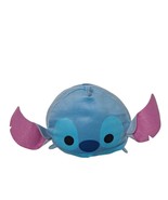 Disney Tsum Tsum Stitch Plush Floppy Ears Stuffed Animal 8&quot; - £18.69 GBP