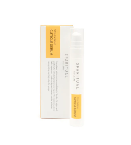 SpaRitual Citrus Cardamom Cuticle Serum, 0.5 Oz. - $28.00