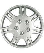 ONE SINGLE MITSUBISHI GALANT STYLE 15&quot; REPLACEMENT HUBCAP WHEEL COVER B8... - $17.99
