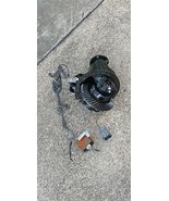 2010 TOYOTA FJ CRUISER 3.7 E- LOCKER DIFFERENTIAL CARRIER OEM - $1,286.01