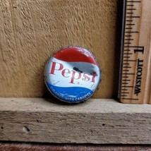 Vintage Pepsi-Cola Cork Lined Soda Bottle Cap New York, New York  - $20.60