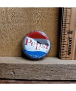 Vintage Pepsi-Cola Cork Lined Soda Bottle Cap New York, New York  - $28.23 CAD
