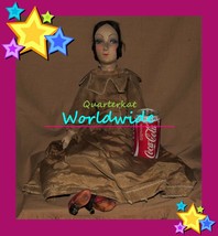 Vintage Dolls Large Boudoir - £406.52 GBP