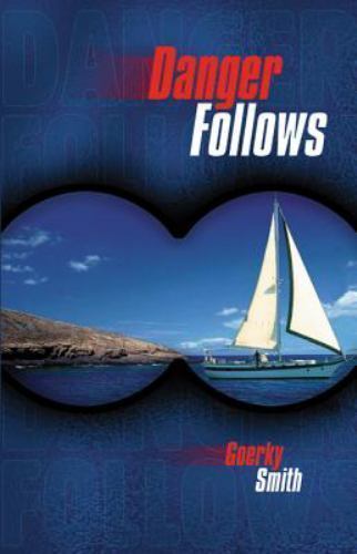 Danger Follows - $2.30