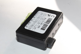 2004-07 BMW 530i RAIN AND LIGHT SENSOR MODULE UNIT K230 image 6