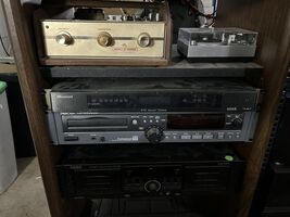 Russound ST2 Smart Dual Tuner AM/FM Radio Rack Mountable - $100.23