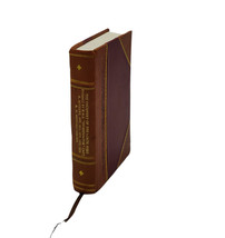 The discovery of the North-West passage by H.M.S. &quot;Investigator, [Leather Bound] - £73.97 GBP