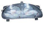 Speedometer Cluster US Market With Tachometer Fits 01-02 LEGACY 321230 - $66.33