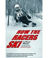 How the Racers Ski [Paperback] Witherell, Warren and Illustrated by Mary... - €33,93 EUR