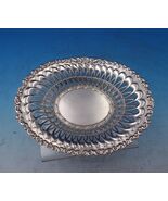 Louis XV by Whiting-Gorham Sterling Silver Nut Dish Pierced #3868 (#6439) - $4,695.05 MXN