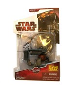 Star Wars, The Clone Wars, Destroyer Droid, NIB - £27.93 GBP