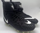 Nike Force Savage Elite TD Football Cleats Black AJ6603-005 Men’s Size 1... - £94.39 GBP+
