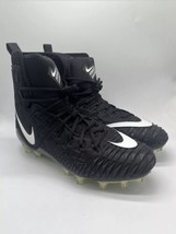 Nike Force Savage Elite TD Football Cleats Black AJ6603-005 Men’s Size 1... - £93.83 GBP+