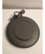 Insignia NS-MWPC10CU 10W Qi Wireless Fast Charging Pad  - Black