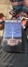 Independence Day (VHS, 1996, Five Star Collection) - $4.32