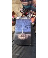 Independence Day (VHS, 1996, Five Star Collection) - $79.95 MXN