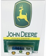 &#39;69 CHEVY Camaro  CUSTOM Hot Wheels John Deere Series w/  RR - €78,45 EUR