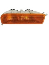 Driver Corner/Park Light Park Lamp-turn Signal Fits 97-01 CHEROKEE 288446 - $22.45