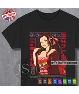 Nezuko Kimetsu No Yaiba Tee Waifu T Shirt Demon Slayer Anime Manga Japan Cosplay - $18.99 - $22.99