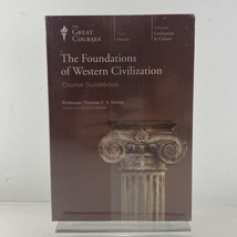 GREAT COURSES Foundations of Western Civilization (24 CD&#39;s + Guidebook) ... - £14.79 GBP