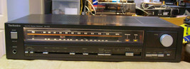 Technics Stereo Vintage Receiver SA-913 Fully Serviced - $109.99