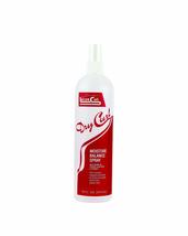 Leisure Curl Dry Curl Moisture Balance Spray 16 oz 199R - £15.45 GBP