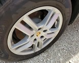 2015 2016 2017 2018 Porsche Cayenne OEM Wheel 18x8 Alloy 18x8 - £188.97 GBP