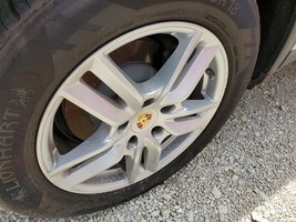 2015 2016 2017 2018 Porsche Cayenne OEM Wheel 18x8 Alloy 18x8 - £189.10 GBP