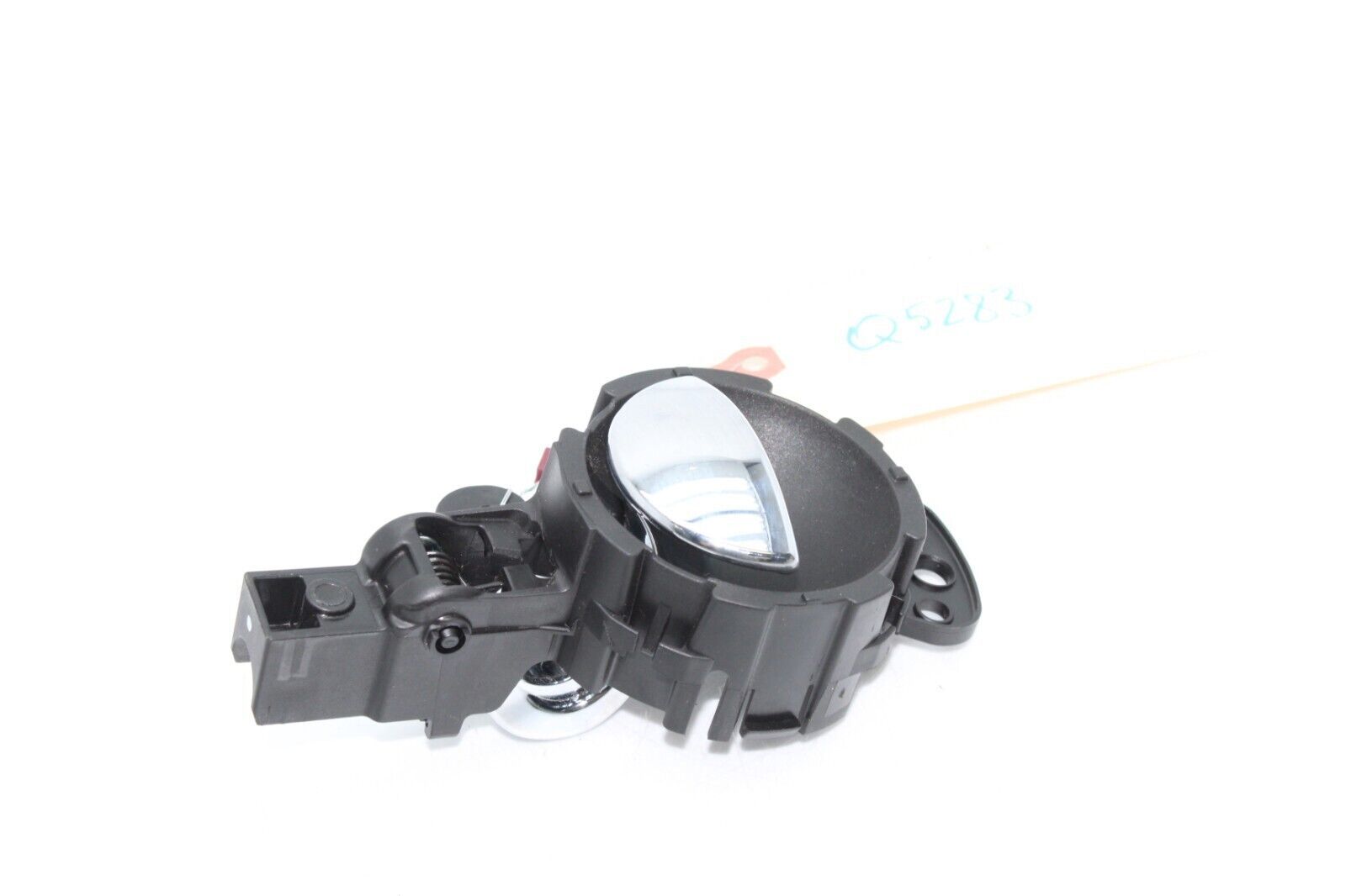 08-14 MINI COOPER FRONT LEFT DRIVER INTERIOR DOOR HANDLE Q5283 - $42.96