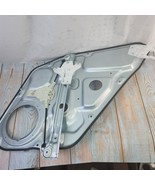 Dorman 748322 Fits 2006-10 Hyundai Sonata Rear LH Power Window Regulator... - $64.77
