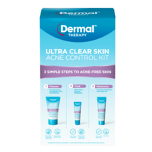 Dermal Therapy Acne Control Kit - $84.33