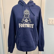 UT Adult Sz S Fortnight Hoodie Gaming Youth XL - $14.96