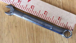 Vintage Craftsman 9mm" Combination  Wrench VA Series 12 Point (42913) USA - $5.95