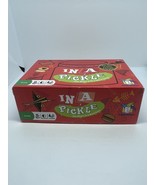 In A Pickle Game By Gamewright 2004 Complete Card/Word Game - $163.83 MXN
