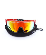 Velos™ Sports Polarized Clear View Sunglasses- Baseball Cycling Football... - $336.80 MXN