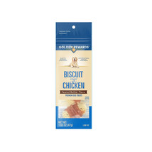 Golden Rewards Peanut Butter Flavor Biscuit Wrapped with Chicken 1.65oz ... - $14.85