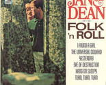 Folk &#39;N Roll [Vinyl] - $12.99
