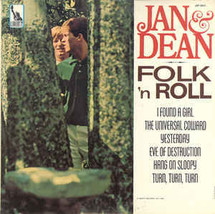 Jan dean folk n roll thumb200