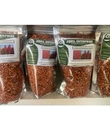 Red sorghum (sorghum bicolor), Non hybrid, 200g for 11 USD, shipping cos... - $33.00