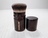 HOURGLASS Retractable  Kabuki  Brush Blush Cream Bronzer Powder - £28.24 GBP