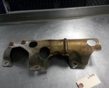 Exhaust Manifold Heat Shield For 13-18 Ram 3500  6.7 5390422 Cummins Diesel - $51.93