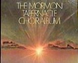 The Mormon Tabernacle Choir Album [Vinyl] - £23.56 GBP