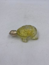 Vintage AVON Treasure Turtle Charisma Cologne 1fl oz - £6.88 GBP