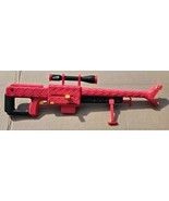 Nerf Roblox Zombie Attack Viper Strike Sniper Blaster with Scope Clip an... - €55,74 EUR