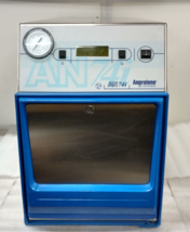 Andersen Sterilizers AN74i Anprolene Gas Sterilizer W/ Cracked Plastic - £1,325.63 GBP