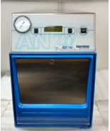 Andersen Sterilizers AN74i Anprolene Gas Sterilizer W/ Cracked Plastic - £1,315.83 GBP