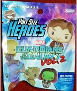 Funko Pint Size Heroes Guardians of the Galaxy - YOU CHOOSE - $119.22 MXN