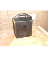 Craftsman Router 315.17491 in the Case in Good working condition & 12 used bits. - $98.00